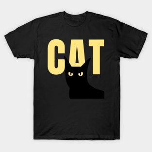 CAT T-Shirt